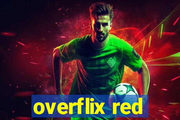 overflix red